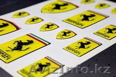 Изготовление полимерных стикеров - Изображение #1, Объявление #955719