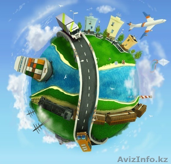 Таможенное оформление ТОО "ВЭД Customs Company" - Изображение #1, Объявление #965722