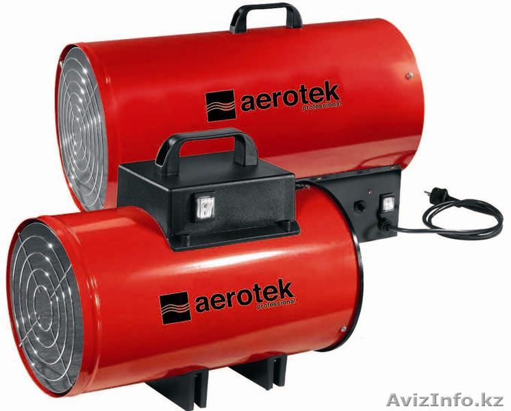 Продажа тепловых пушек! Низкие цены! Высокое качество! - Изображение #1, Объявление #956265