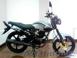 Мотоцикл RC150-23 Tiger - Изображение #1, Объявление #965693