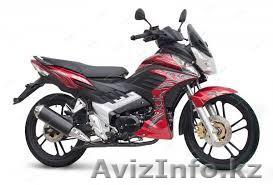 мопед RACER RC130CF VIPER - Изображение #1, Объявление #965651