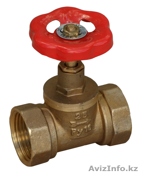 Вентили различных типов - Изображение #1, Объявление #953500