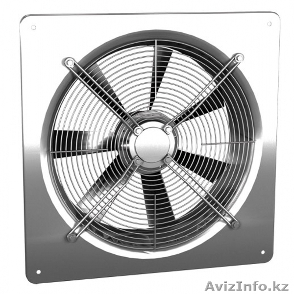 Поставка и монтаж вентиляционного оборудования! - Изображение #1, Объявление #956263