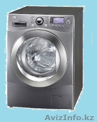 монтаж стиральных машин  - Изображение #1, Объявление #953801