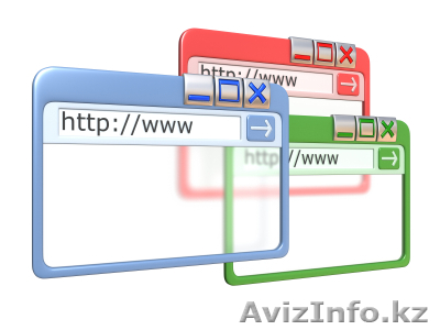Мы создаем сайты. Качественно - Изображение #1, Объявление #966277