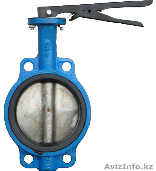 Затворы различных типов - Изображение #1, Объявление #953495