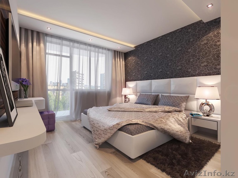 Дизайн интерьера, экстерьера. - Изображение #1, Объявление #977614