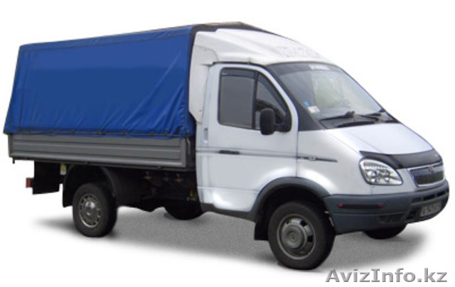 Грузоперевозки, Анатолий - Изображение #1, Объявление #981937