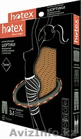 Антицеллюлитные корректирующие шортики Hotex - Изображение #1, Объявление #982565