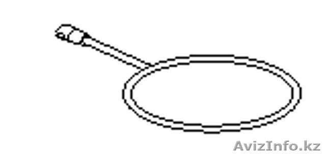 Стержень для мячей на стенд - Изображение #1, Объявление #969311