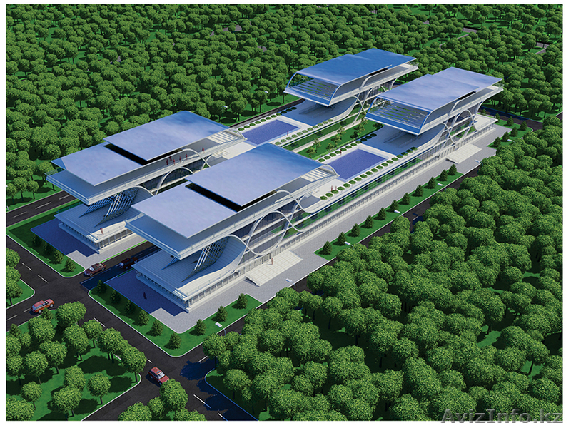 Архитектурная визуализация 3DS MAX - Изображение #1, Объявление #969438