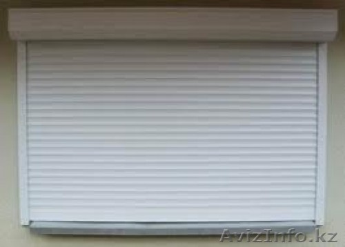 Рольставни OOO Anton - Изображение #1, Объявление #977471