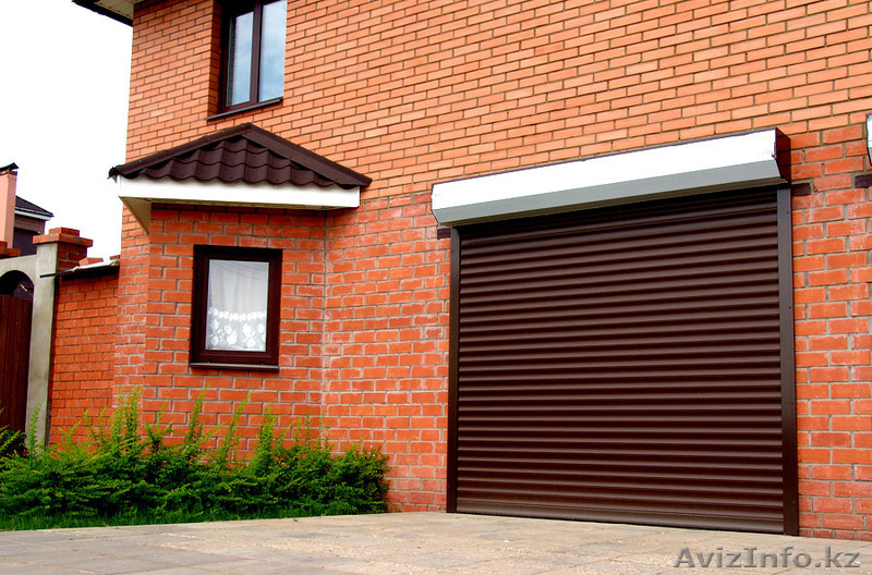 Рольставни Anton OOO - Изображение #1, Объявление #977468