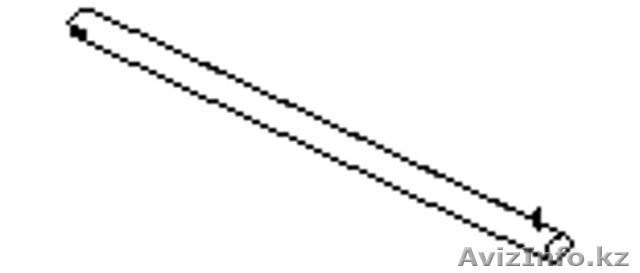 Стержень для сумок - Изображение #1, Объявление #969318