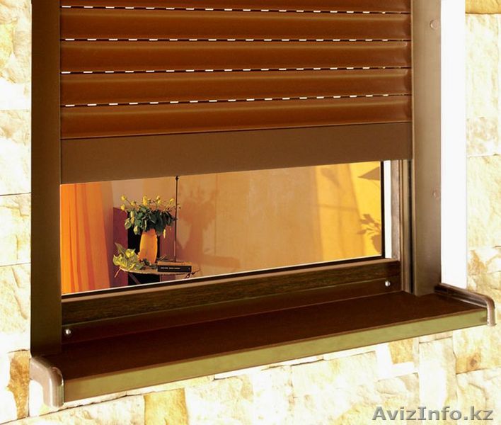 Рольставни OOO Антон - Изображение #1, Объявление #977464