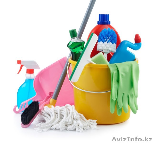 Клининговая Компания Медея Сервис - Изображение #1, Объявление #973437