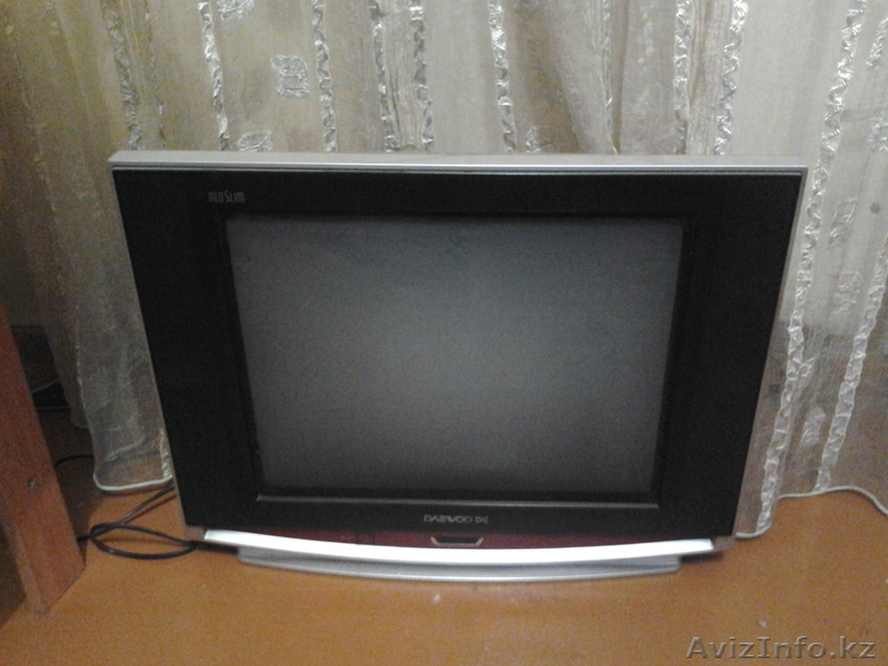 Телевизор 51 диаг см - Изображение #1, Объявление #975996