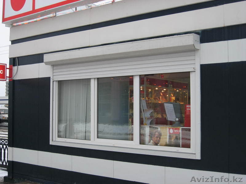 Рольставни ООО Anton - Изображение #1, Объявление #977173