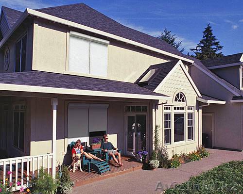 Рольставни Арт-Хоум ИП - Изображение #1, Объявление #978052