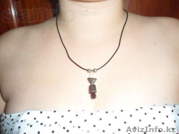 Продам подвеску собственной работы. - Изображение #1, Объявление #972127