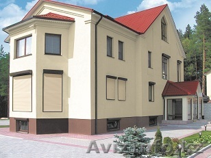 Рольставни Арт-Хоум OOO - Изображение #1, Объявление #978060