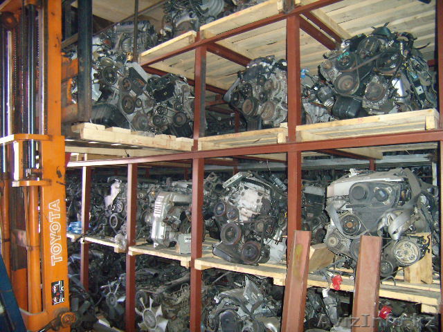 Запчасти на авто новые и б\у - Изображение #1, Объявление #979040