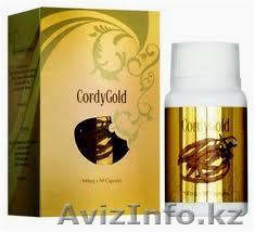 Кордицепс натуральный - Изображение #1, Объявление #970749