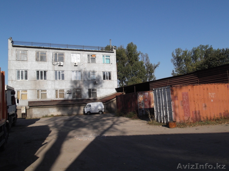 Сдам офисы и склады - Изображение #1, Объявление #973143