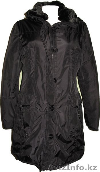 Куртка с меховым воротником GERRY WEBER - Изображение #1, Объявление #984839