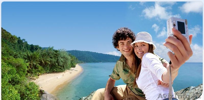 ГОРЯЩИЕ ТУРЫ от PREMIER STC - Изображение #1, Объявление #980842