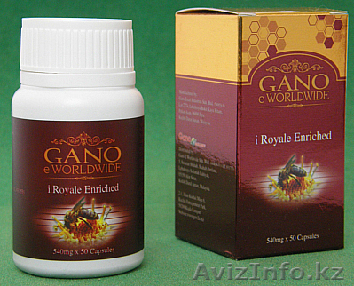 Мозговой тоник Ай Роял - Изображение #1, Объявление #970754