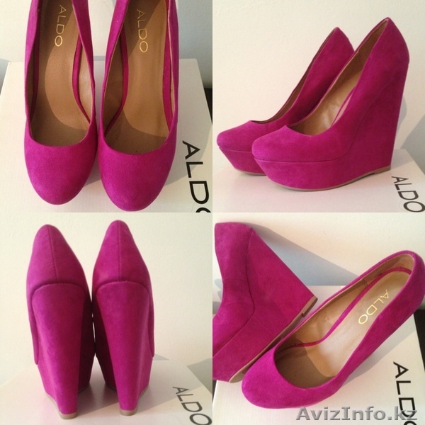 Продаю туфли замшевые - Изображение #1, Объявление #970659