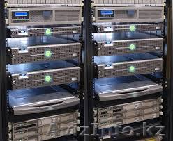 Cервер в США, Хранение данных, Аренда сервера - Изображение #1, Объявление #979035