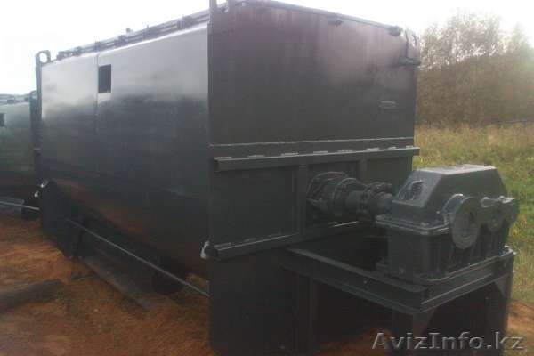 Смесители Кормов, Комбикормов, Торфа, Грунта СКО-Ф-3, С-6, С-7, С-12 - Изображение #1, Объявление #970234