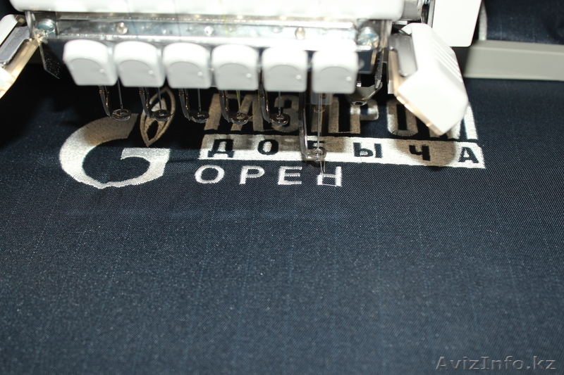 Швейный цех приглашает к сотрудничеству. - Изображение #1, Объявление #980150