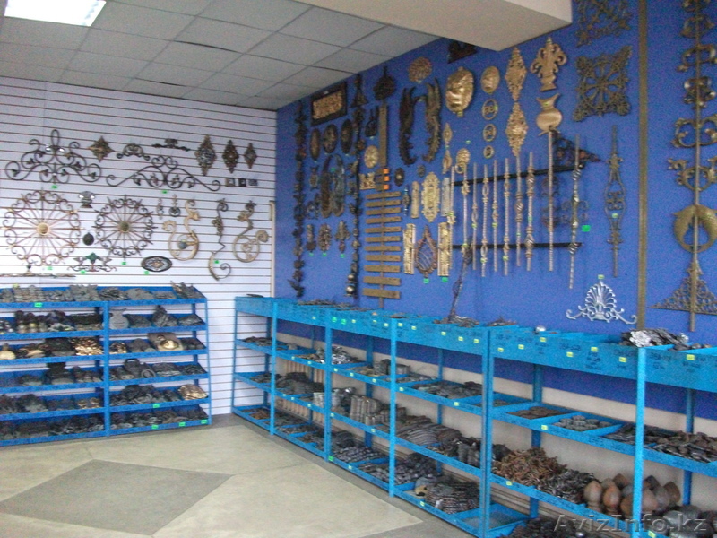 Добрый Кузнец тел:87273842518 сот: 87775170895, 87781292968 - Изображение #1, Объявление #977422