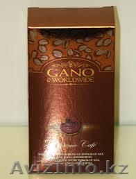 Супремо кофе с экстрактом ганодермы - Изображение #1, Объявление #970746