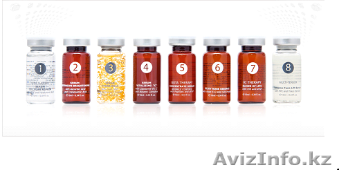 Отложите старение и дайте себе возможность блестать! - Изображение #1, Объявление #984344