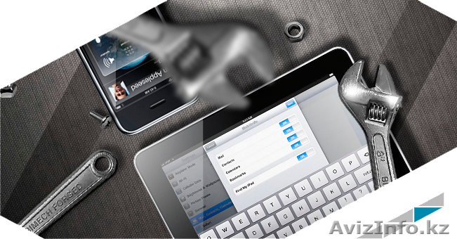 ihelp - Ремонт ноутбуков, компьютеров, Установка Windows, программ, антивируса - Изображение #1, Объявление #969577