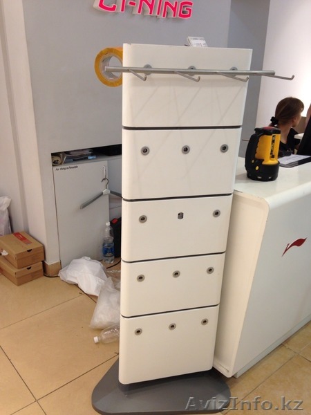 Вращающая гондола - Изображение #1, Объявление #969255