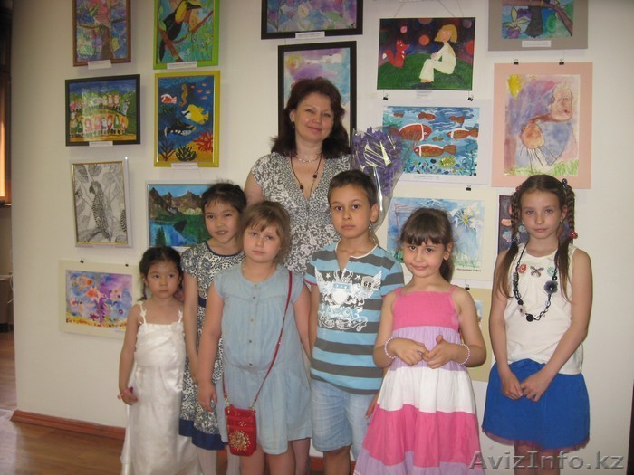 Изостудия "Весёлая Ромашка" - Изображение #1, Объявление #974749