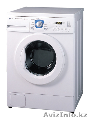 ремонт и установка стиральных машин - Изображение #1, Объявление #983342