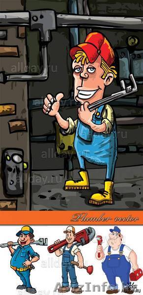 Сантехнические услуги любой сложности. - Изображение #1, Объявление #976230