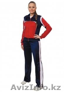 Женский спортивный костюм Мото - Изображение #1, Объявление #984734