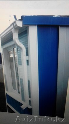 продажа и монтаж водосточных систем,продажа и монтаж металлочерепицы профнастила - Изображение #1, Объявление #995555