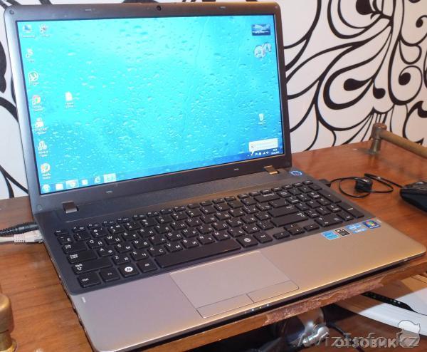Срочно продам Ноутбук SAMSUNG - Изображение #1, Объявление #993517