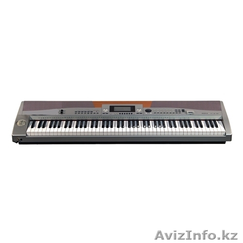 Продам цифровое пианино в Алматы! - Изображение #1, Объявление #1000692