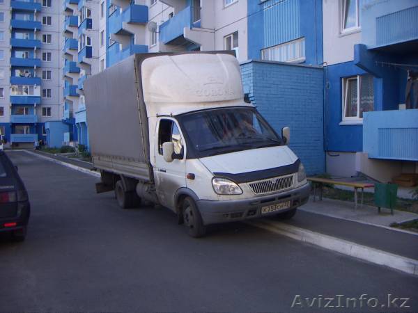 Оказываем весь спектр услуг по проведению переездов 87015840823 - Изображение #1, Объявление #986741