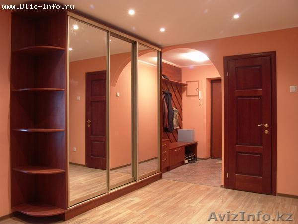 Корпусная мебель на заказ. Не дорого! - Изображение #1, Объявление #988846