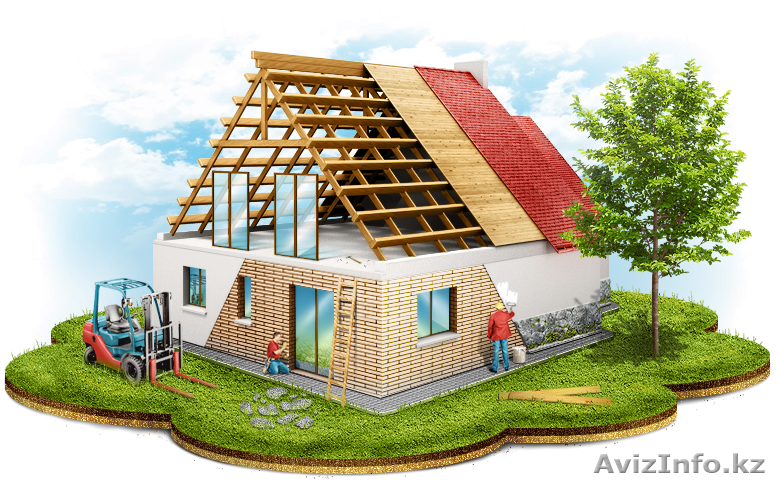 Невероятный строительный ресурс ДивоСтрой. - Изображение #1, Объявление #1000527